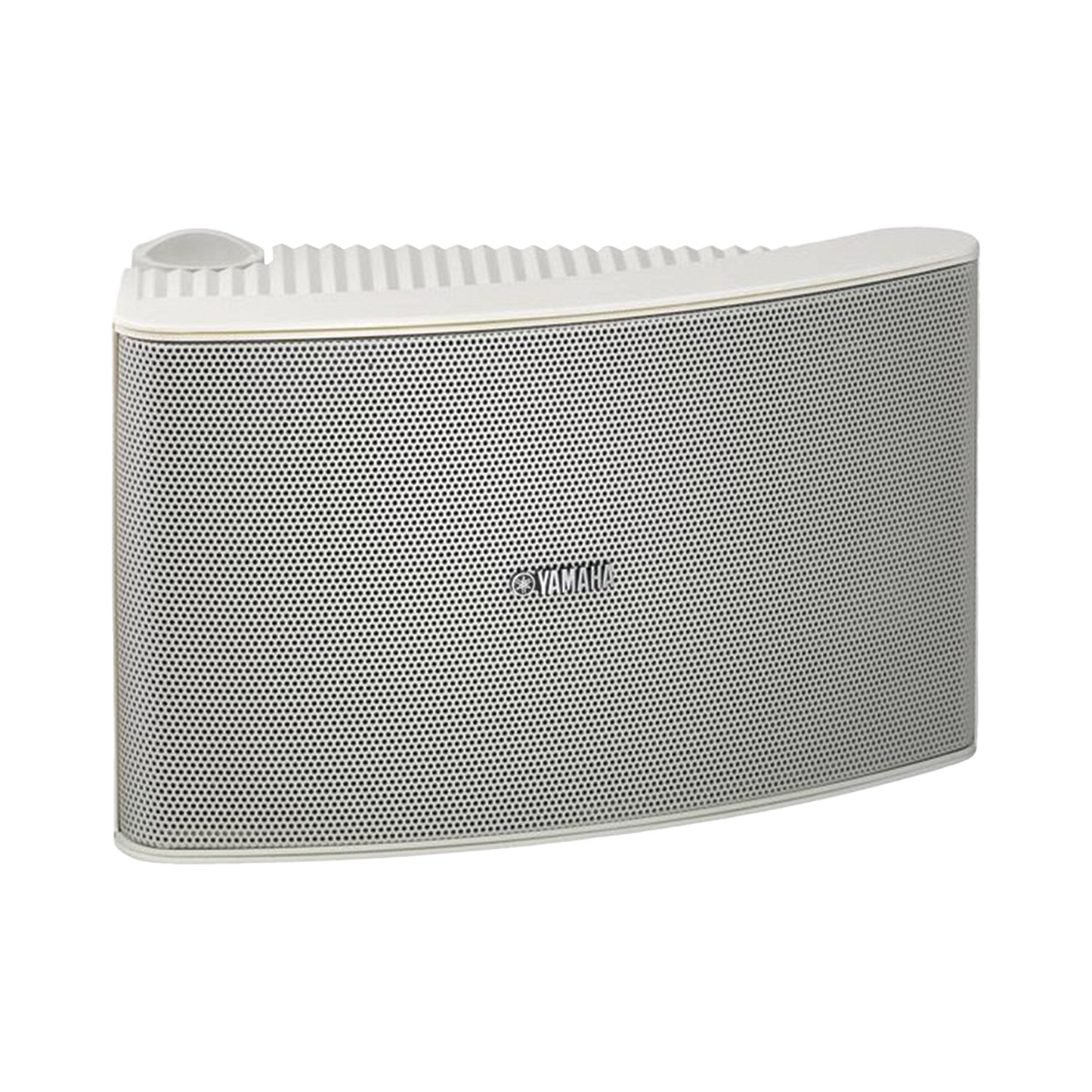 Altavoz de Montaje en Superficie de 2 vias | Woofer 6.5 in | Tweeter 1 in | Media Intemperie | 6 ohms | Par | Color Blanco