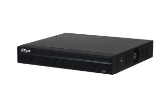 NVR Dahua Technology DHI-NVR1104HS-P-S3/H - Vista 2