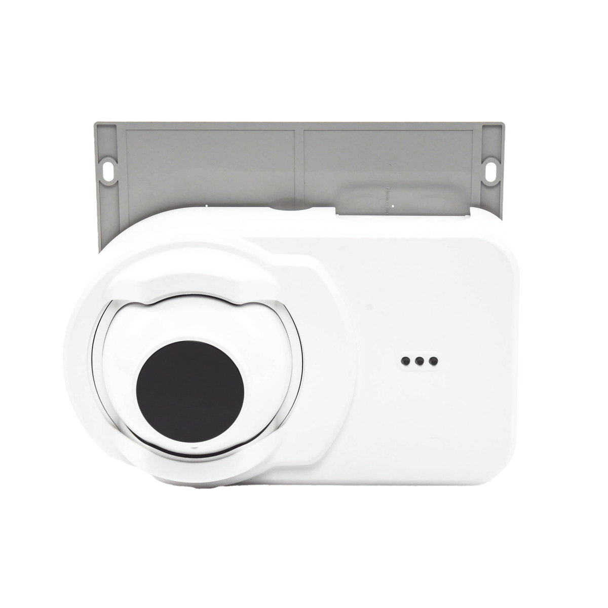 Detector de Humo por Haz Reflejado / Direccionable / Compatible con paneles Direccionables Fire-Lite