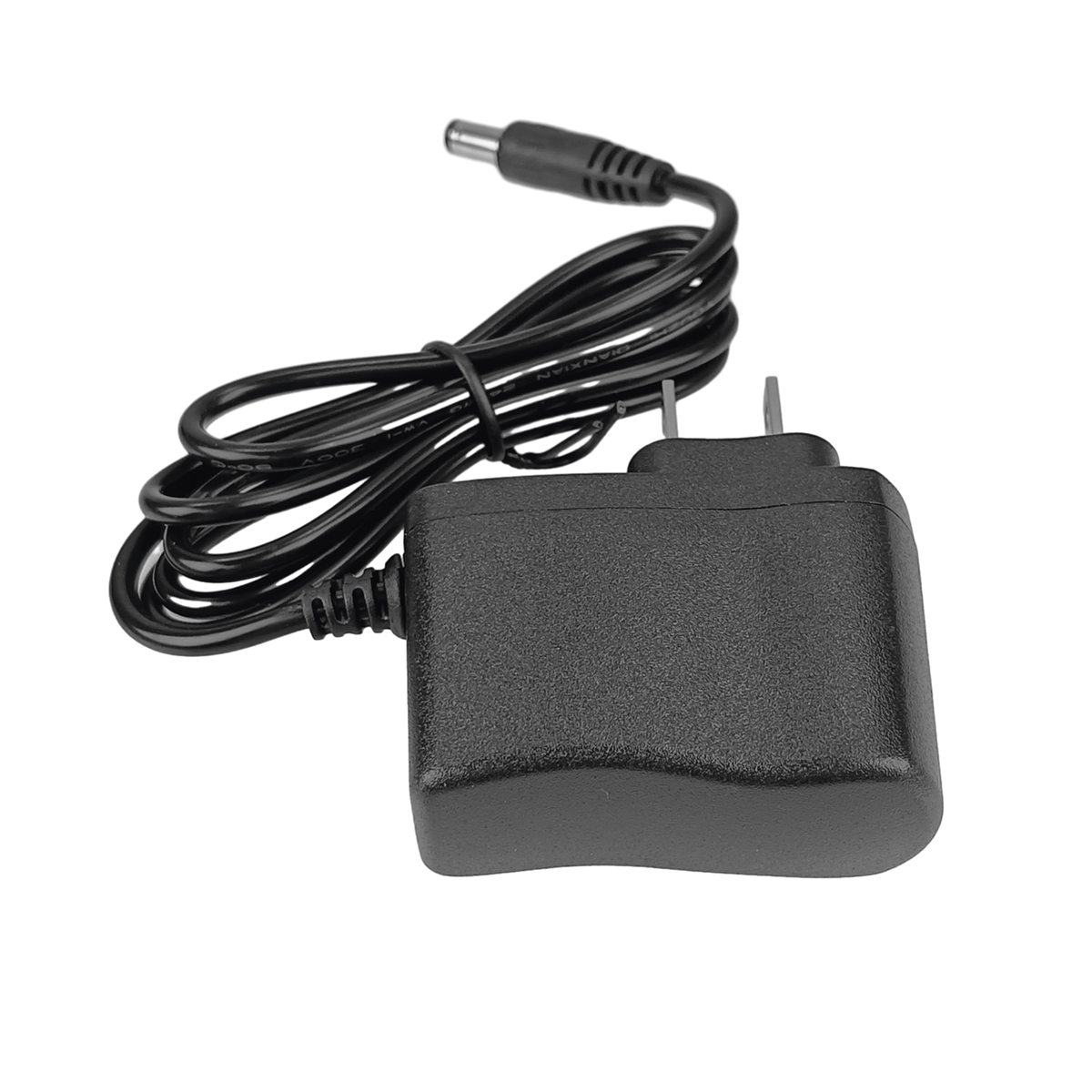Fuente de Poder de 5 Vcc / 1A / Voltaje de Entrada de 100-240 Vca / Para Usos Múltiples / Video Vigilancia, Acceso, Asistencia, Alarmas, Bocinas, Etc. / Certificación NOM