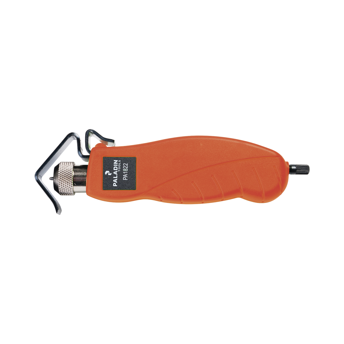 Desforrador Ajustable de Chaqueta de Cable para Caucho, PVC y Nylon (Especial para Cable de Fibra �ptica)