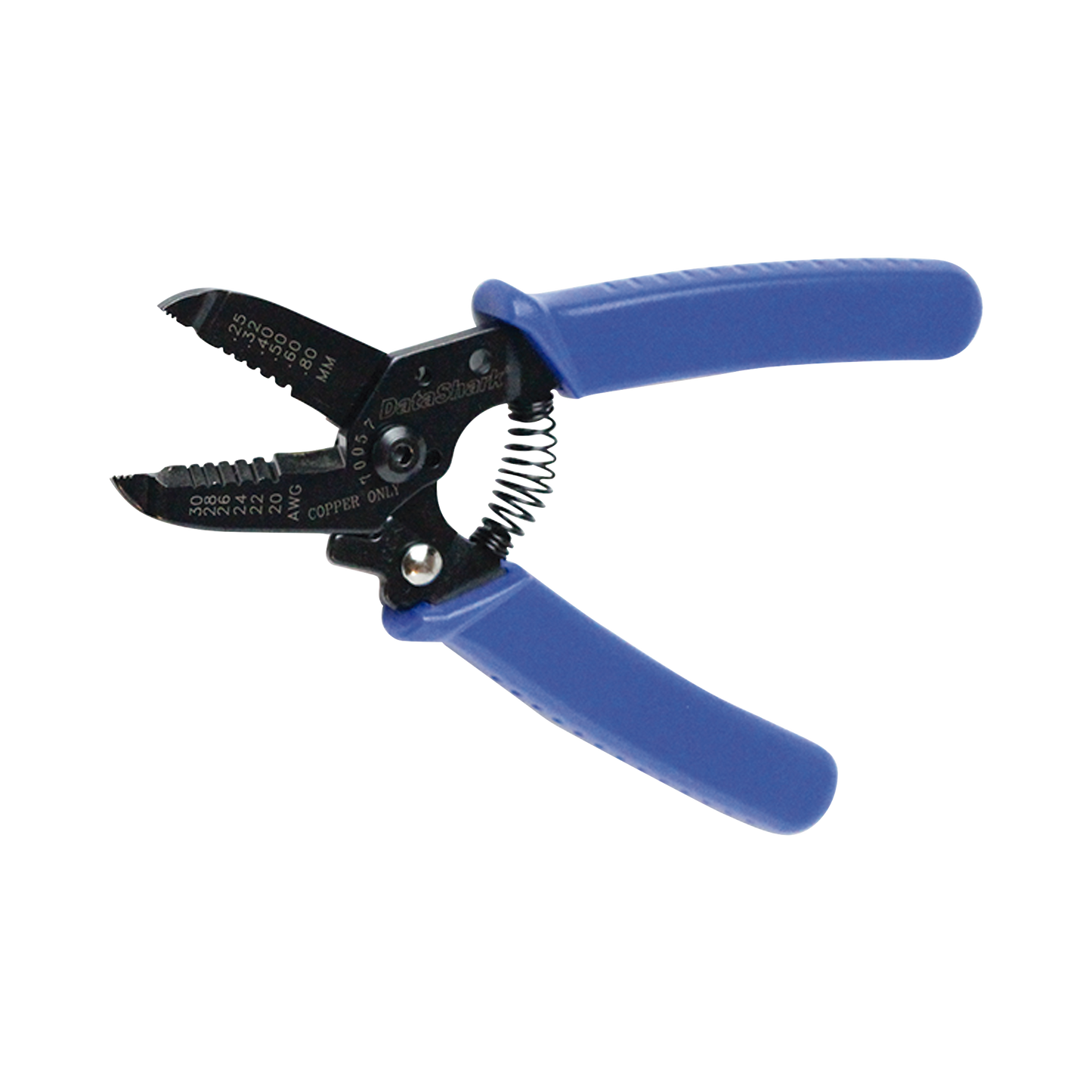Pinzas de Precisi�n para Desforrar Cable 30-20 AWG
