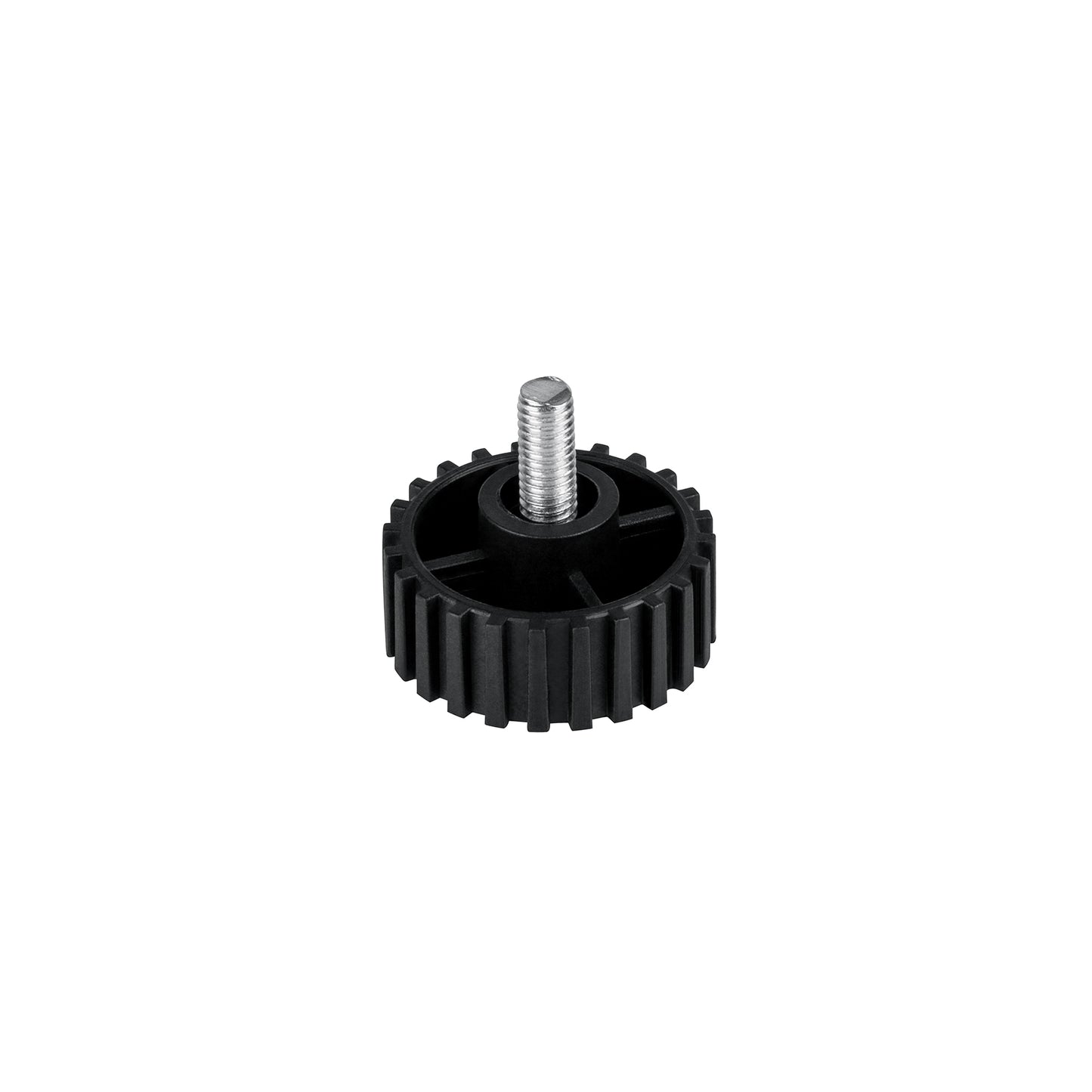 Pata ajustable para báscula electrónica de mesa (40 kg)