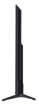 Televisiones LG 55UA751C - Vista 3