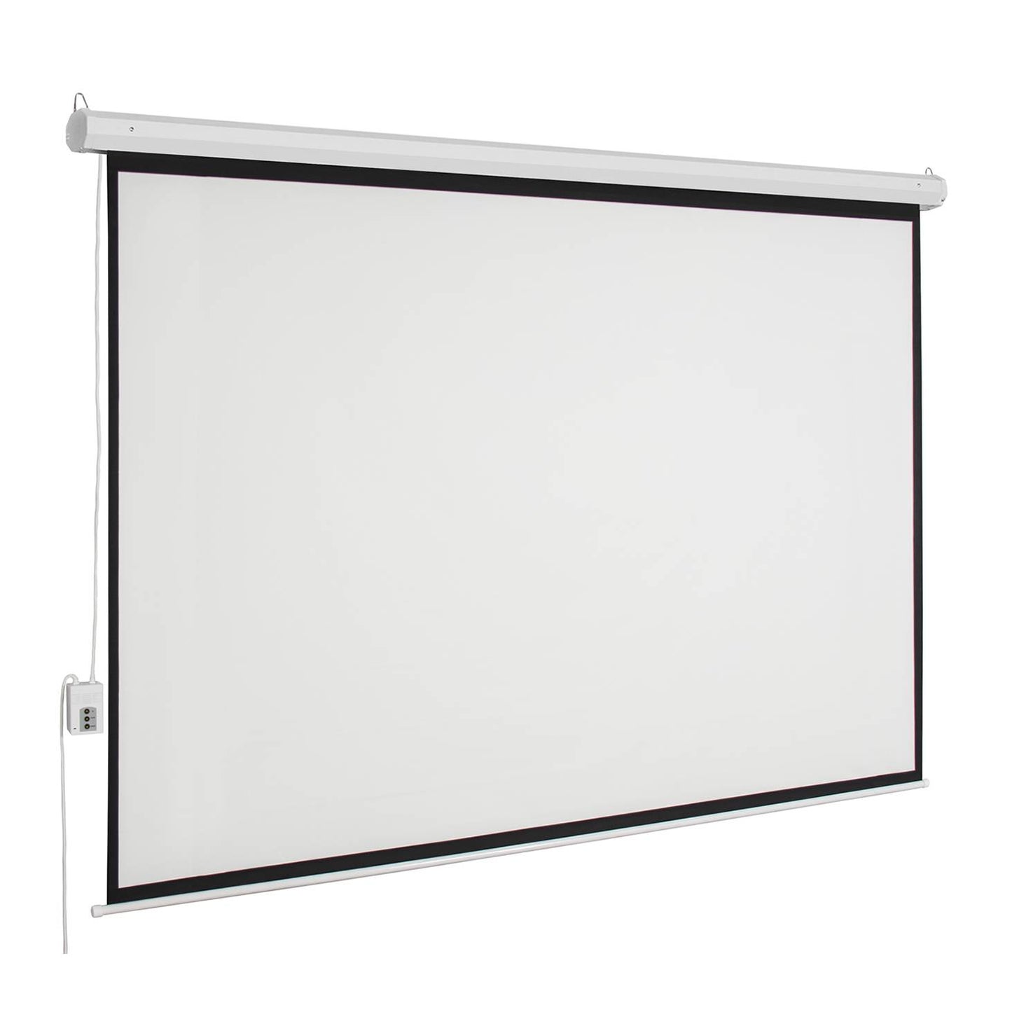 Pantalla de proyección Multimedia Screens MSE406 - Vista 2