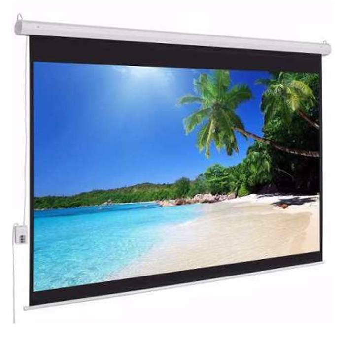 Pantallas de Proyección Multimedia Screens MSE-182 - Vista 2