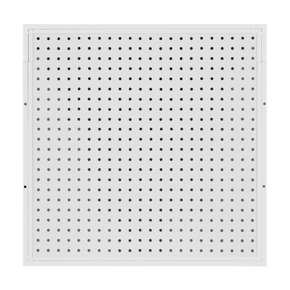 Panel perfocel 60 x 60 cm TRUPER