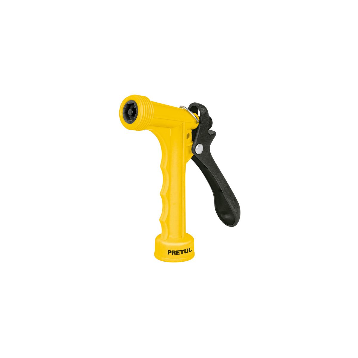 Pistola para riego de 5' de 2 funciones plástica, Pretul