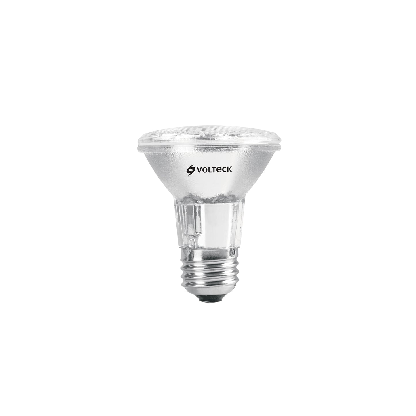 Lámpara de halógeno 50 W tipo PAR 20, en caja, Volteck