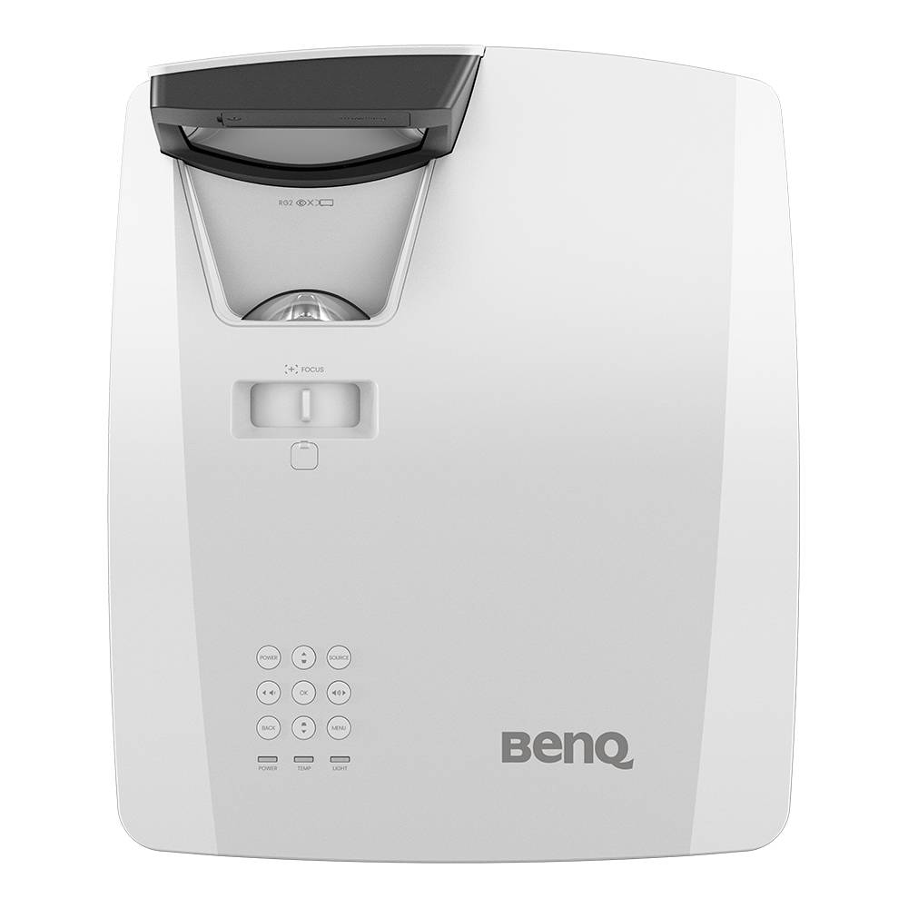Proyectores BENQ LH856UST - Vista 5