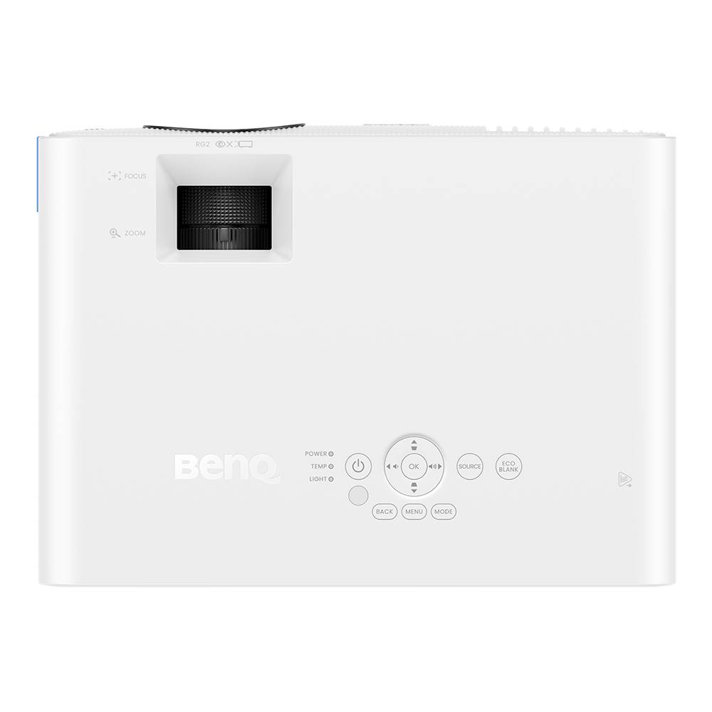 Proyectores BENQ LW550H - Vista 4