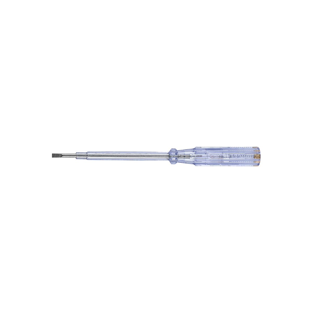 Probador de circuitos de corriente alterna 19 cm, Truper