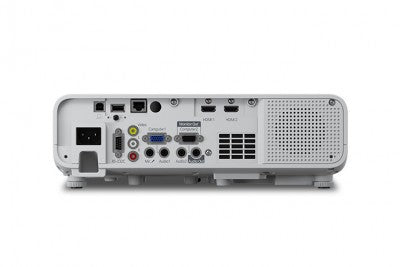 Proyector EPSON Video PowerLite L210W (V11HA70020)