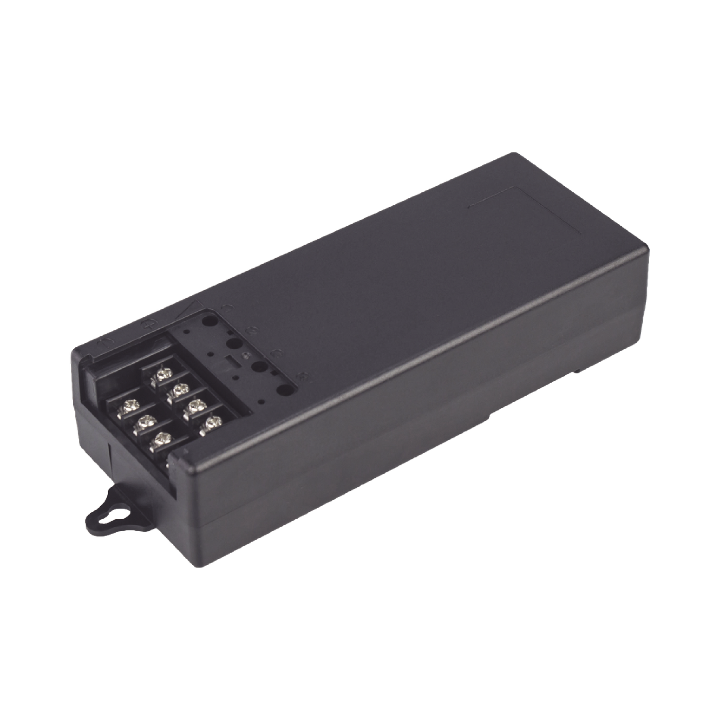 Fuente de Poder de 12 Vcc @ 5A / 4 Cámaras / FILTRO DE RUIDO ESPECIAL PARA CAMARAS 4K / Fusible Reseteable Inter Construido PTC / Protección Contra Sobre-Tensiones y Contra Cortocircuito / Recomendado para cámaras 4K.