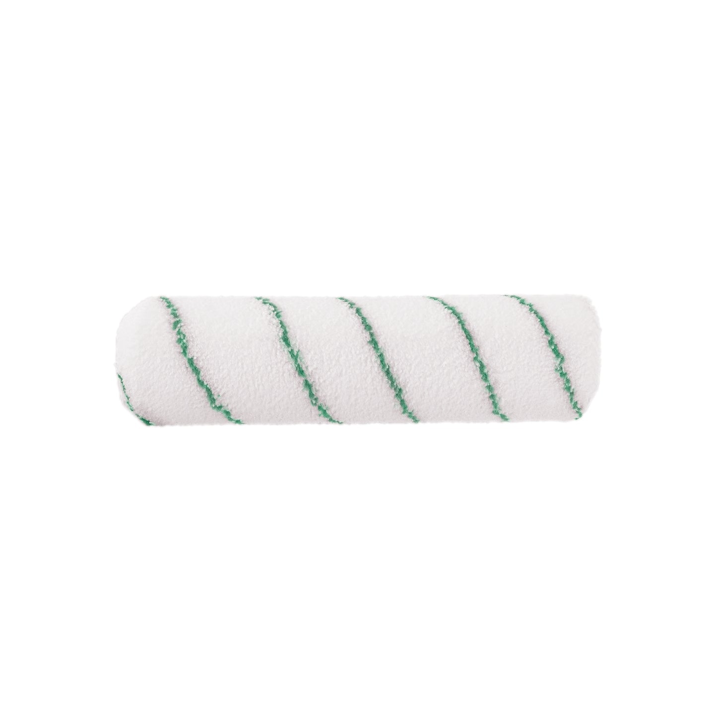 Felpa p/rodillo, microfibra 9x3/8', superficies poco rugosas