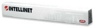 Organizador Horizontal INTELLINET 169950 - Vista 4