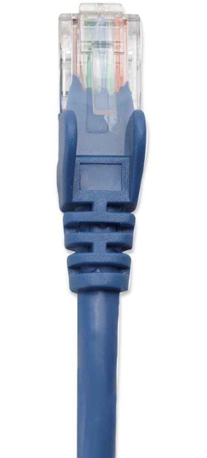 Cable de Red Cat6 INTELLINET 343305 - Vista 4