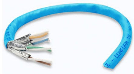 Bobina Cat 6 INTELLINET 704670 - Vista 2