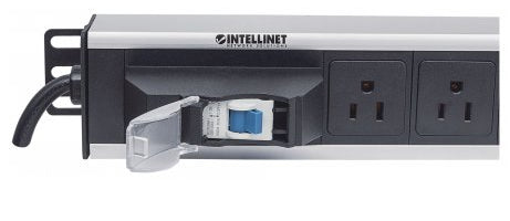 Barra PDU INTELLINET 713955 - Vista 4