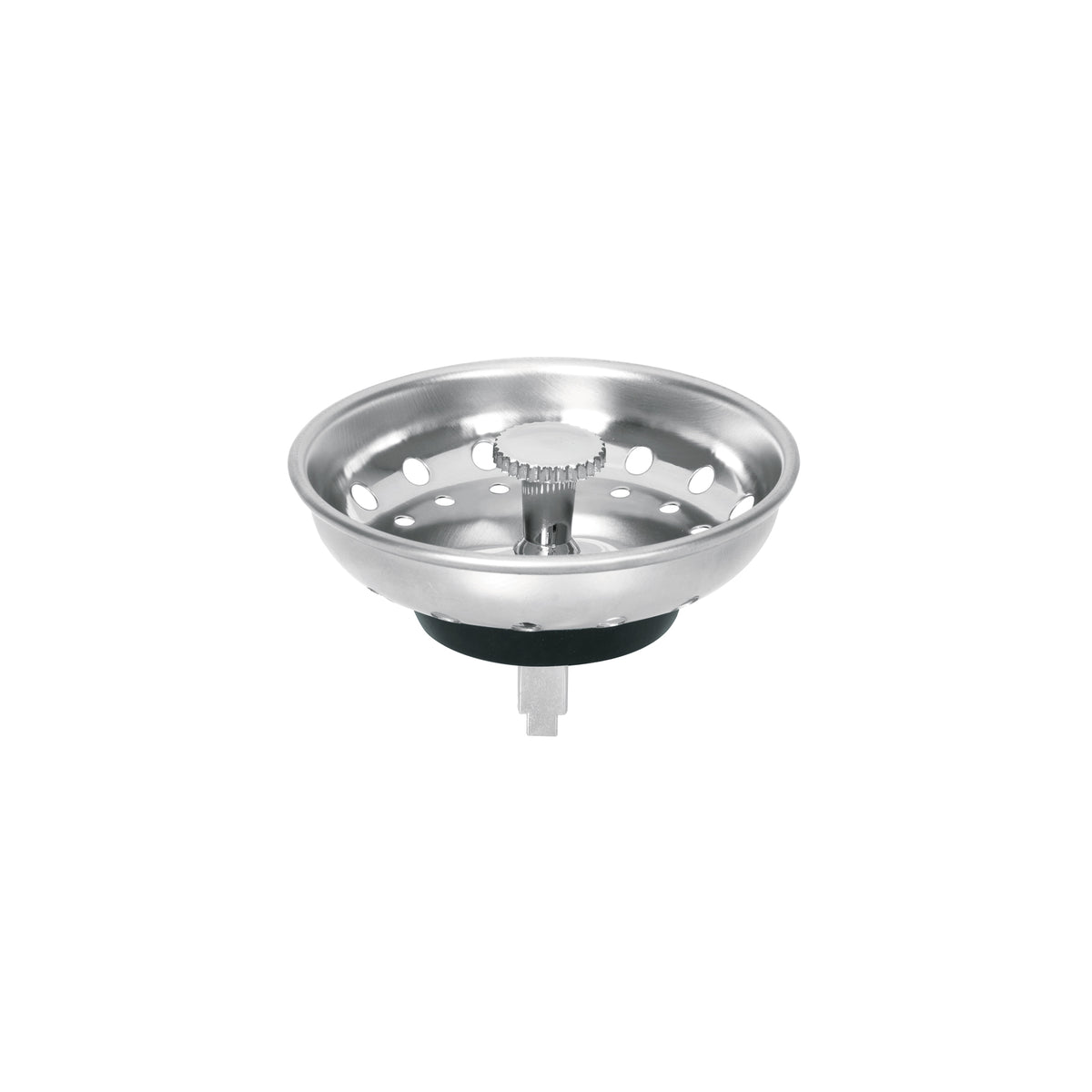 Canastilla inox para contracanasta 3-1/2', Foset