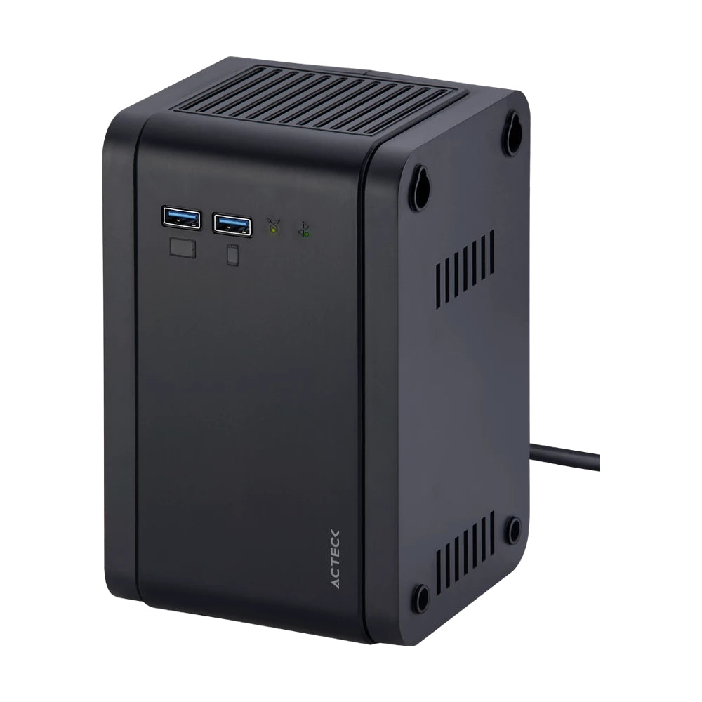 Regulador ACTECK RV1200 - Vista 5