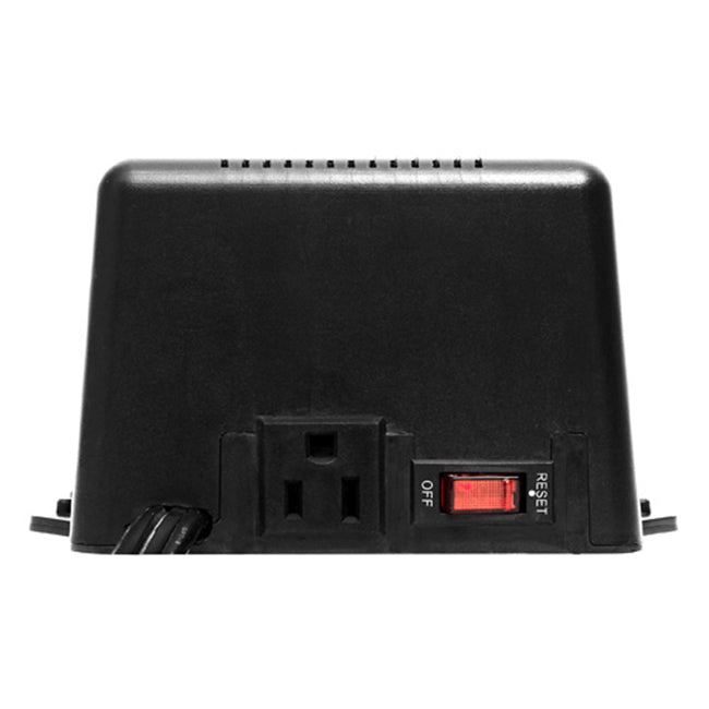 Regulador COMPLET RH1500 - Vista 4