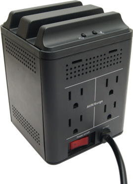 Regulador VICA CONNECT 800 - Vista 2