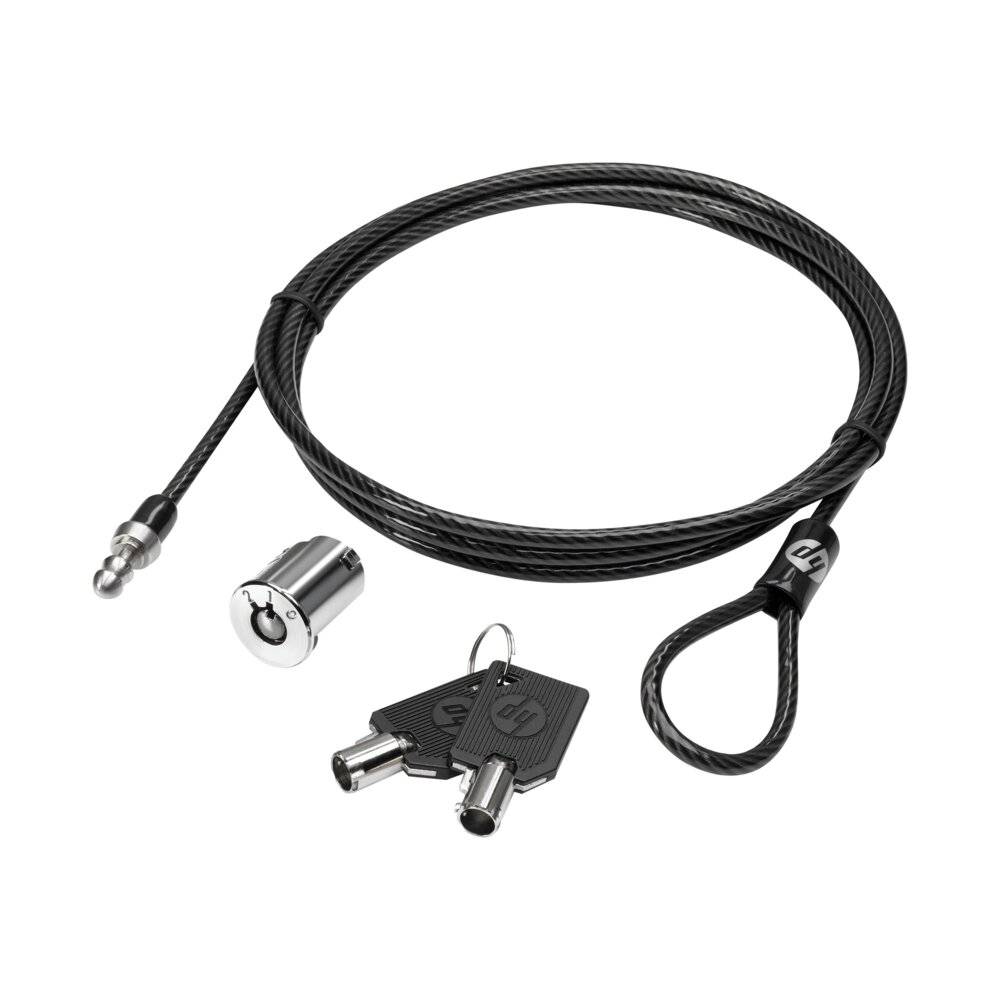 Candado LENOVO 4XE1F30276 - Vista 5
