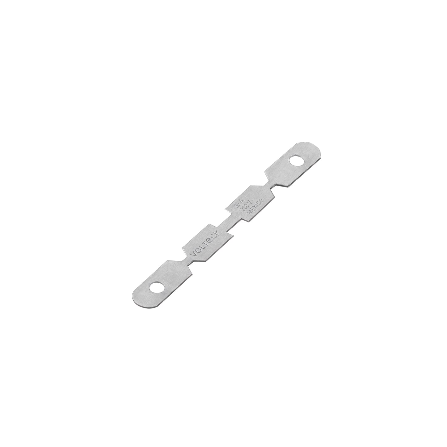Repuesto para fusible (listón) de 30 A, Volteck