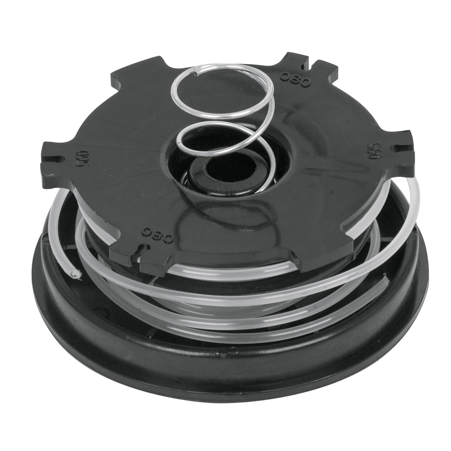 Repuesto de carrete con hilo para DES-30R, TRUPER
