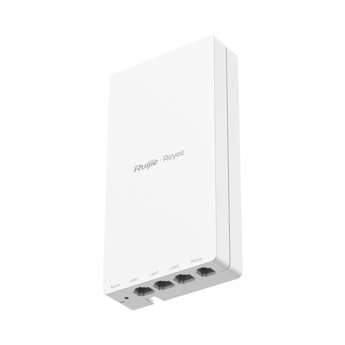 e-Lighten ONU / Punto de Acceso Hibrido Para solución de Fibra, Uplink Gigabit para Fibra SC/UPC, 3 puertos LAN Gigabit, 1 Puerto Análogo Telefonía