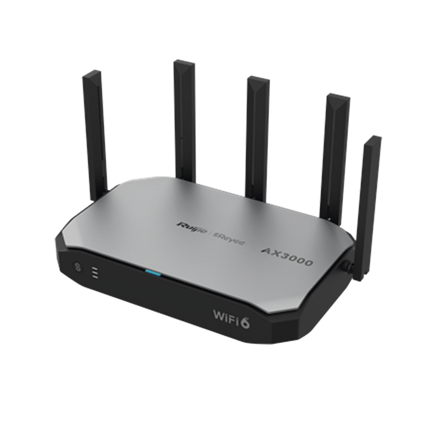 Router Balanceador inalámbrico Wi-Fi 6 MESH con Función SD-WAN, Hasta 4 Servicios de Internet y Hasta 180 clientes con desempeño de 1.2 Gbps