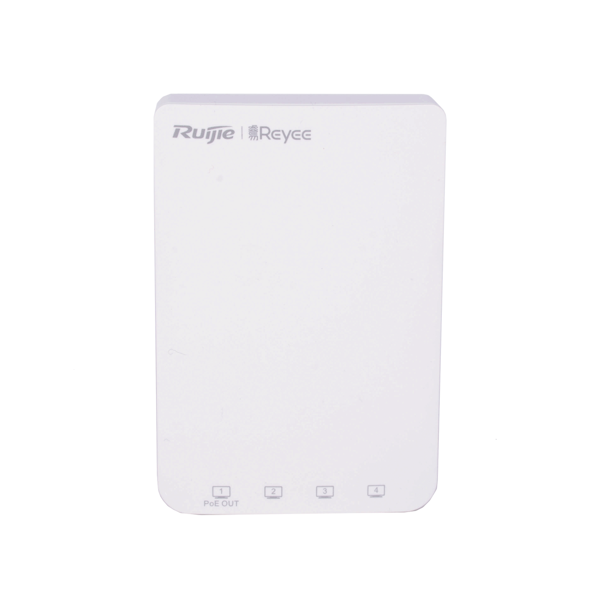 Punto de Acceso Mesh Wi-Fi 5 ideal para áreas que requieren múltiples puertos de red, 1 puerto PoE Out, hasta 1.7 Gbps doble banda 802.11ac MU-MIMO 2x2