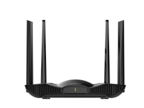 Router Dahua Technology DH-AX30 - Vista 4