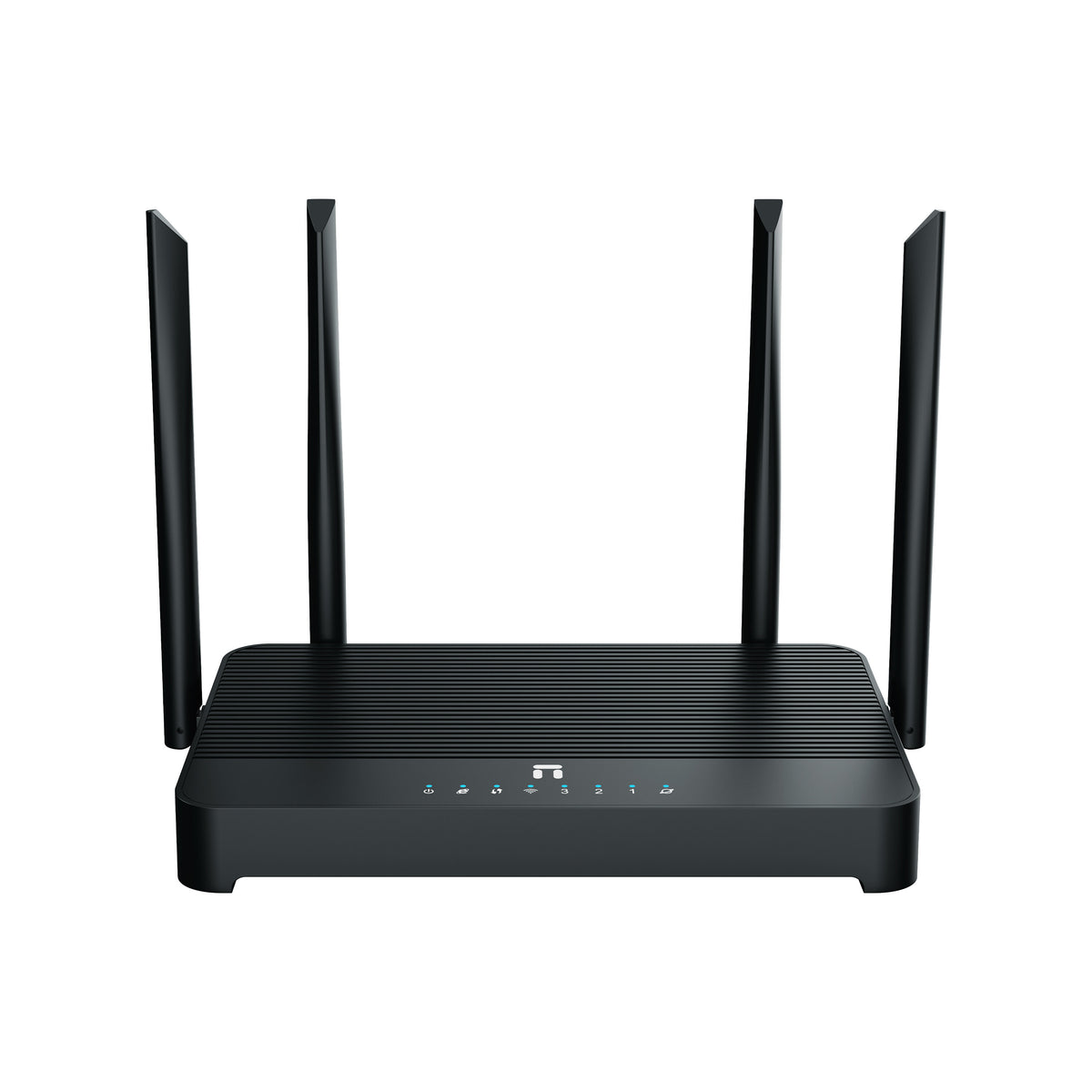 Routers NETIS NX31 - Vista 4