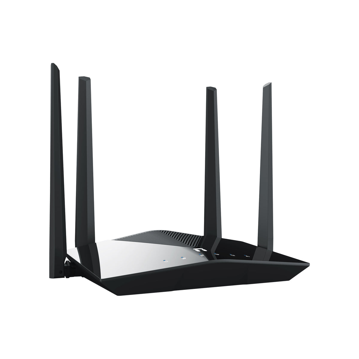 Router NETIS AX1500 - Vista 4