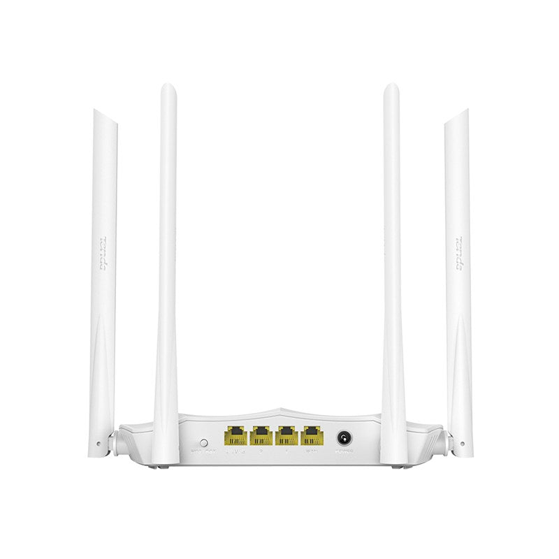 Router TENDA ROUTND360 - Vista 3