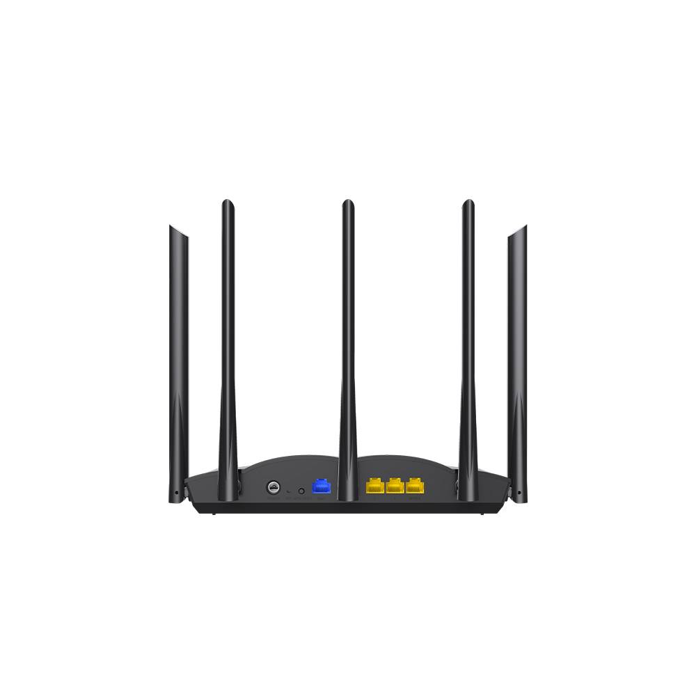 Routers TENDA TX12 PRO - Vista 4