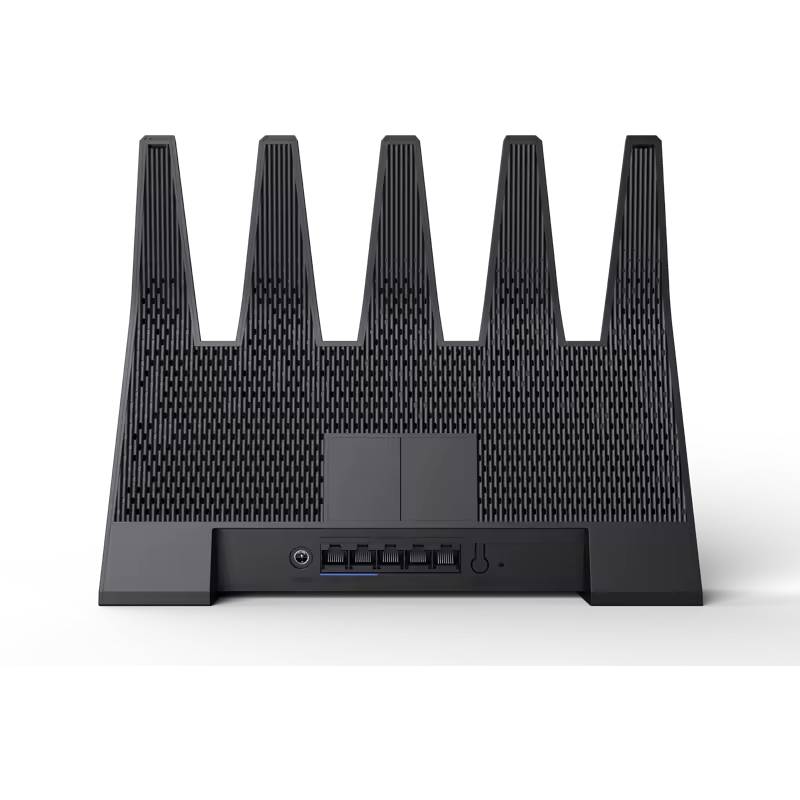 Routers TENDA TENDA BE12 PRO - Vista 5
