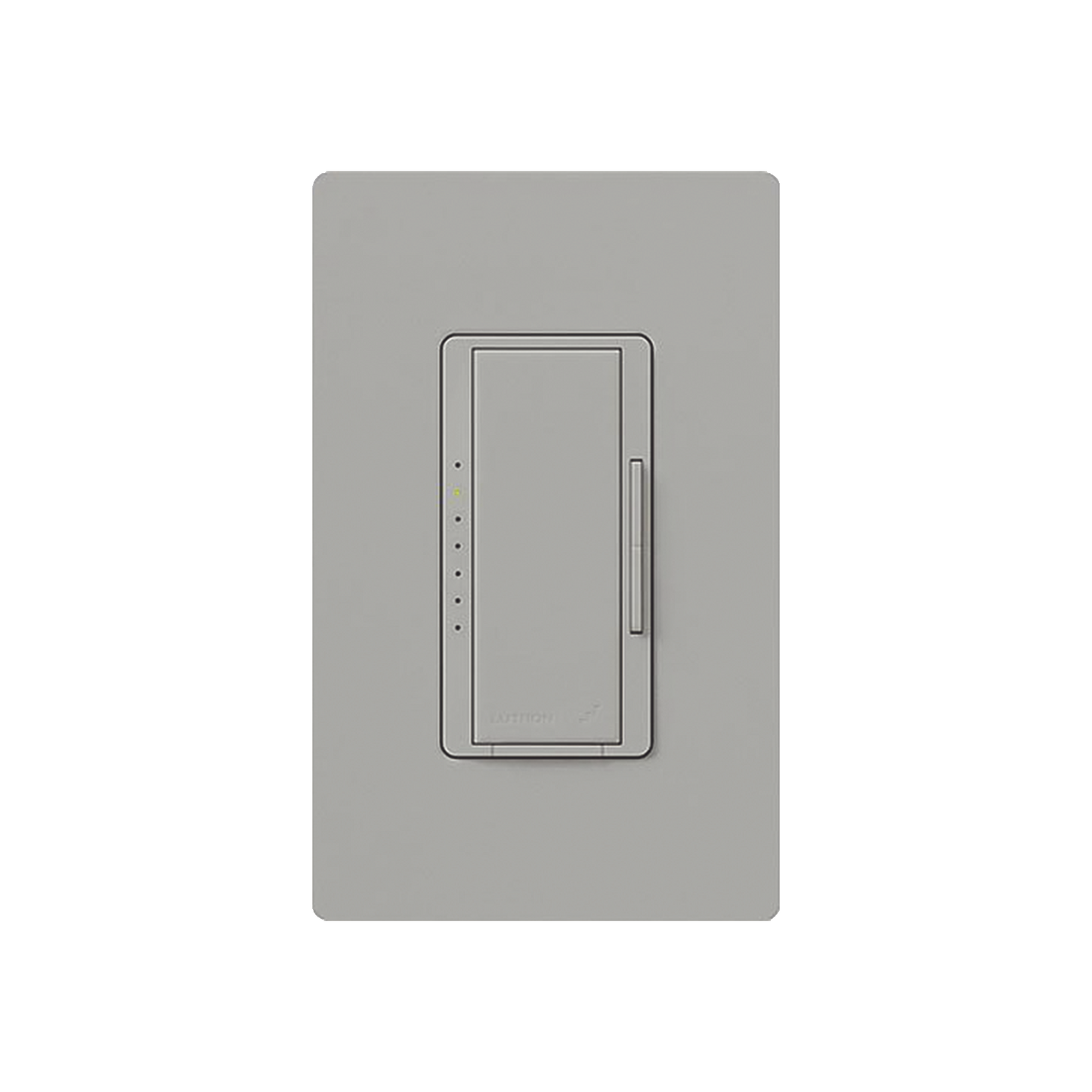 Atenuador Dimmer PRO para linea RadioRa2, RadioRa3 y RA2 Select, el cable neutro es opcional 250W LED / CFL Girs