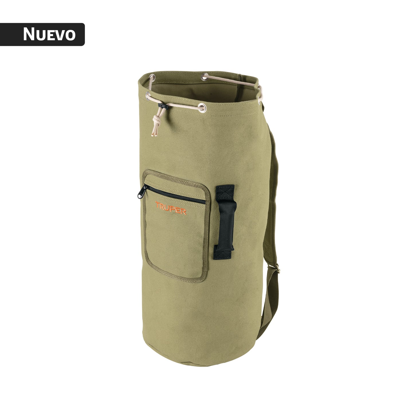 Saco de Avío de 60 cm, TRUPER