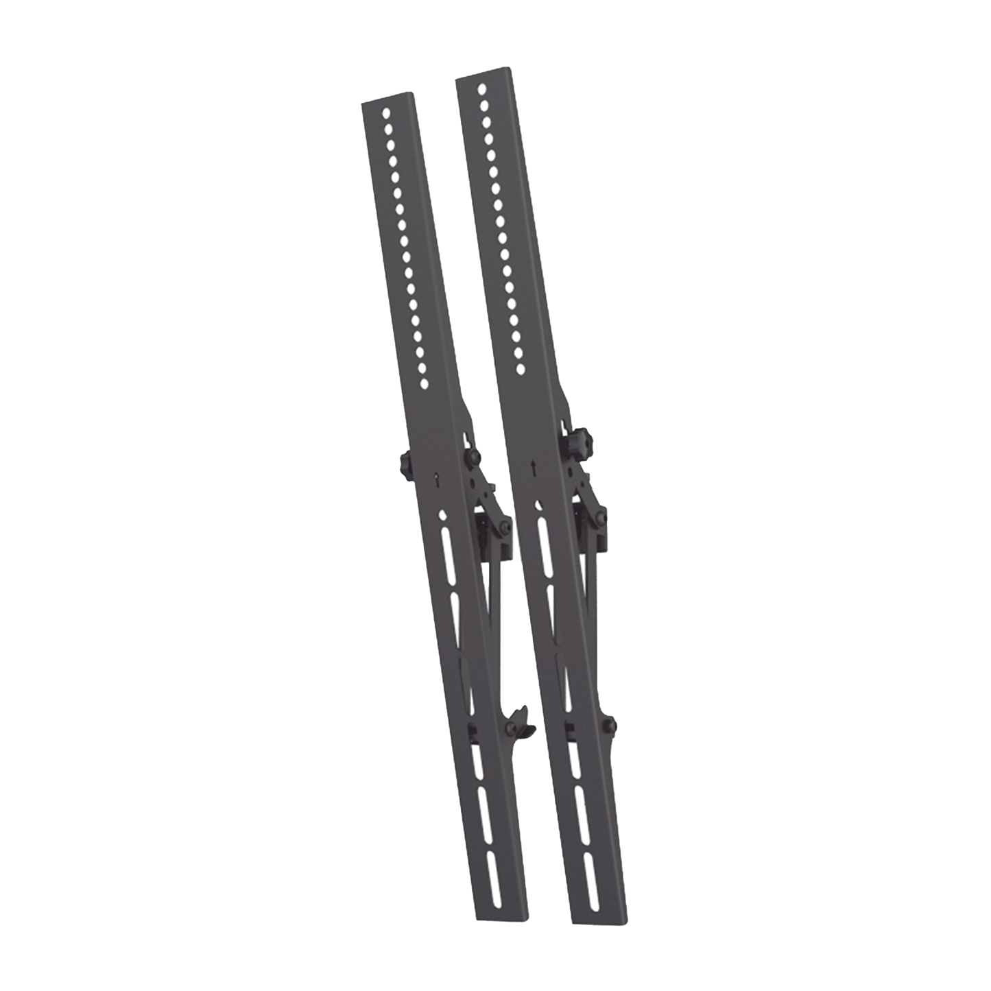 Brazos Inclinables de 600 mm