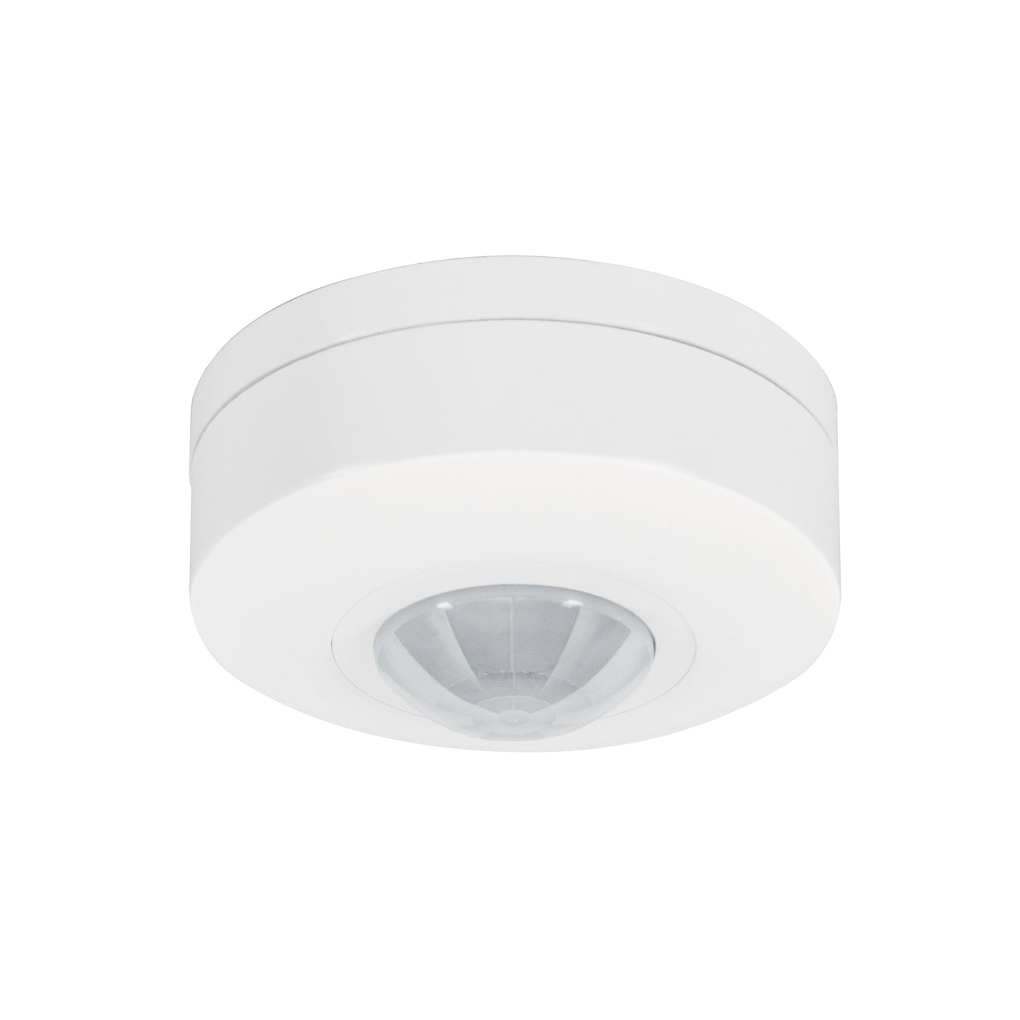 Sensor de movimiento para techo, alcance 6 m, Volteck