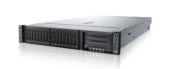 Servidores Xfusion FusionServer 2288 V8 - Vista 2
