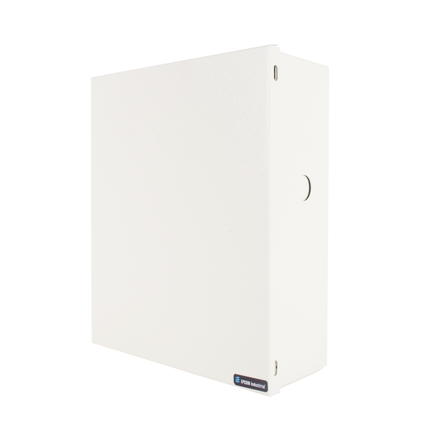Gabinete para Alarma de la Familia CAPTAIN/XL2T, CFB-516, VISTA48 y Bater�a PL712 (No Incluida)