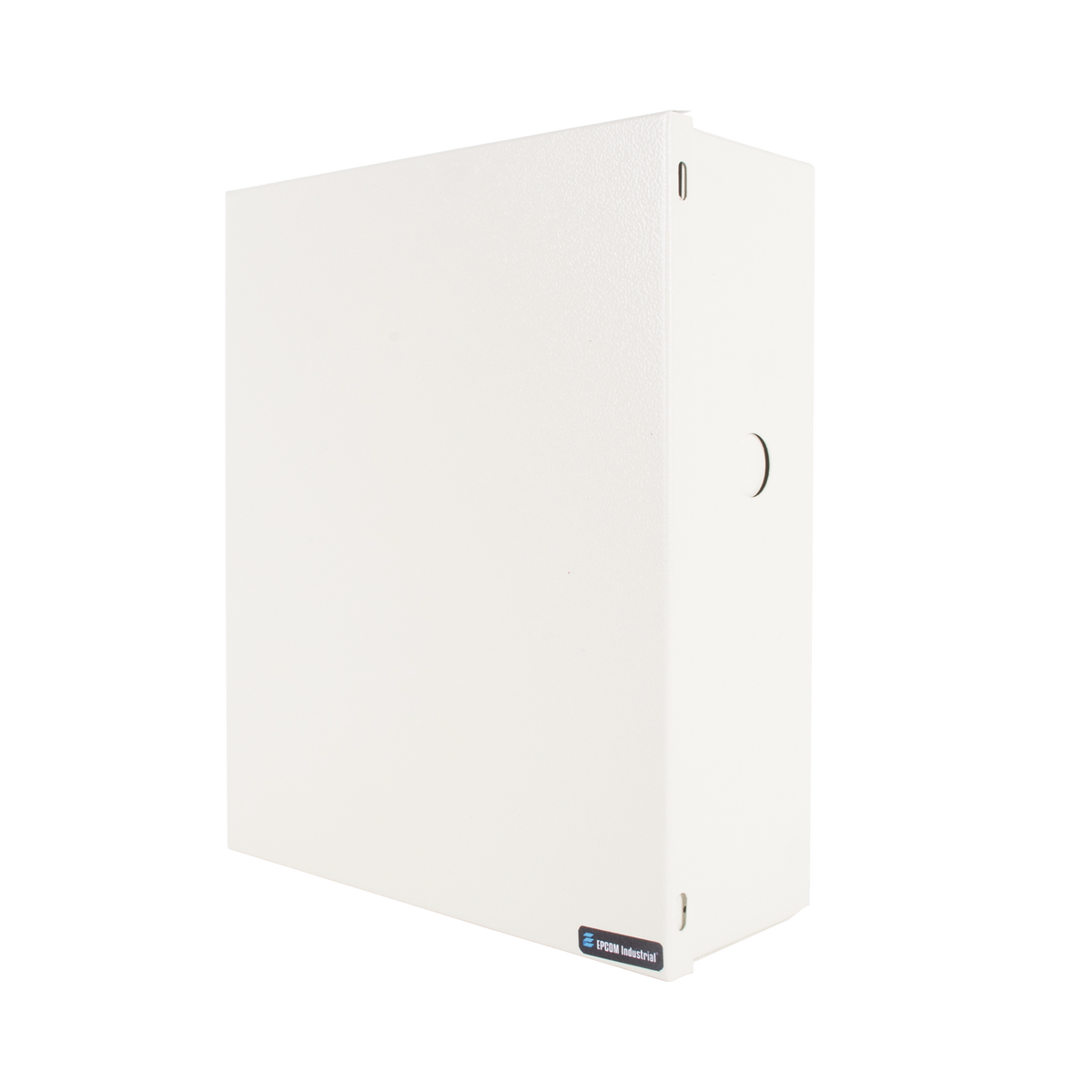 Gabinete para Alarma de la Familia CAPTAIN/XL2T, CFB-516, VISTA48 y Bater�a PL712 (No Incluida)