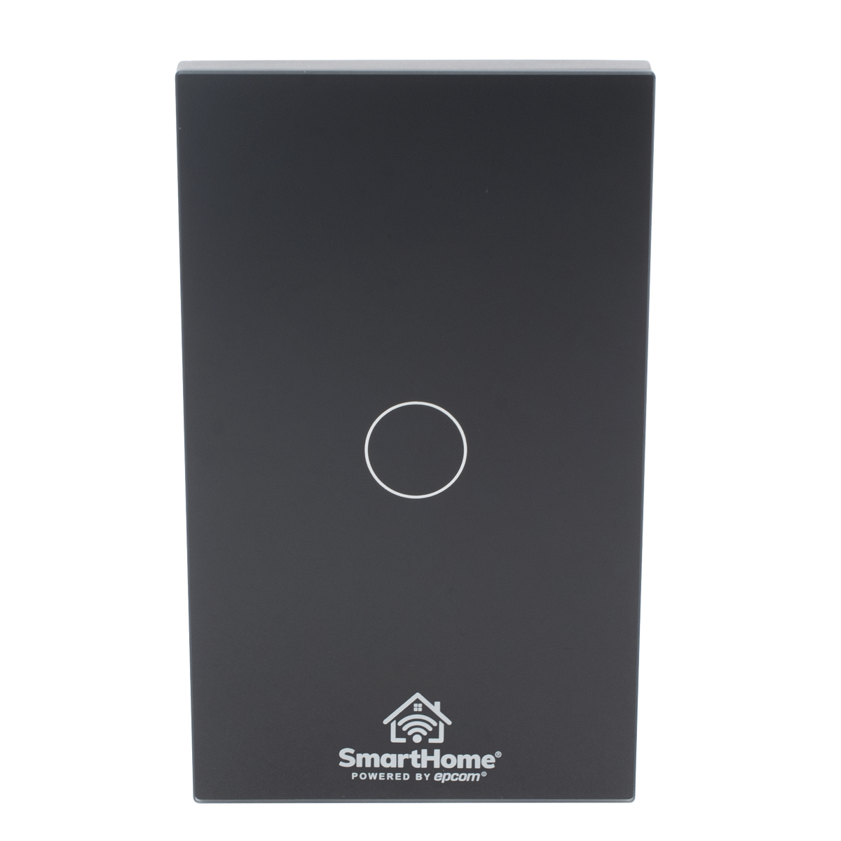 (Wifi) Apagador switch inalámbrico WIFI, control de 1 regreso de carga, 110V