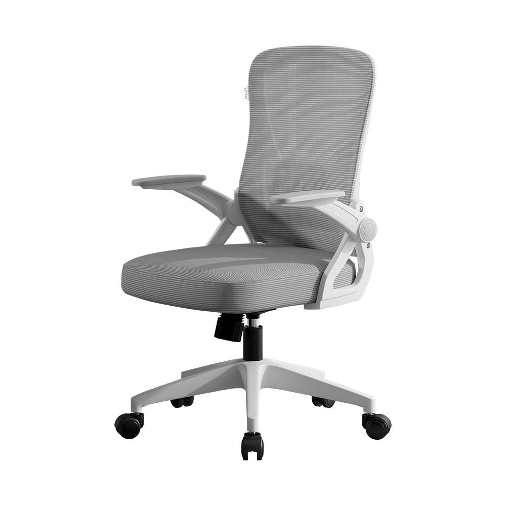 Silla de Oficina Ergonómica ACTECK FLUX CORE EC303