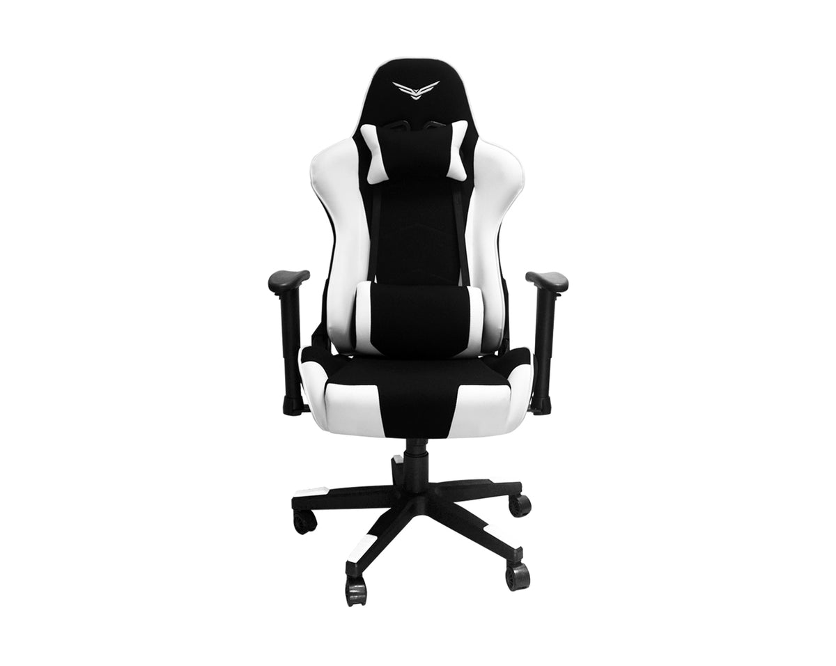 Silla Ejecutiva Ergonómica Naceb Café NA-0930C
