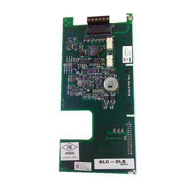 Expansor de segundo lazo SLC para panel direccionable MS-9600UDLS, hasta 318 puntos adicionales